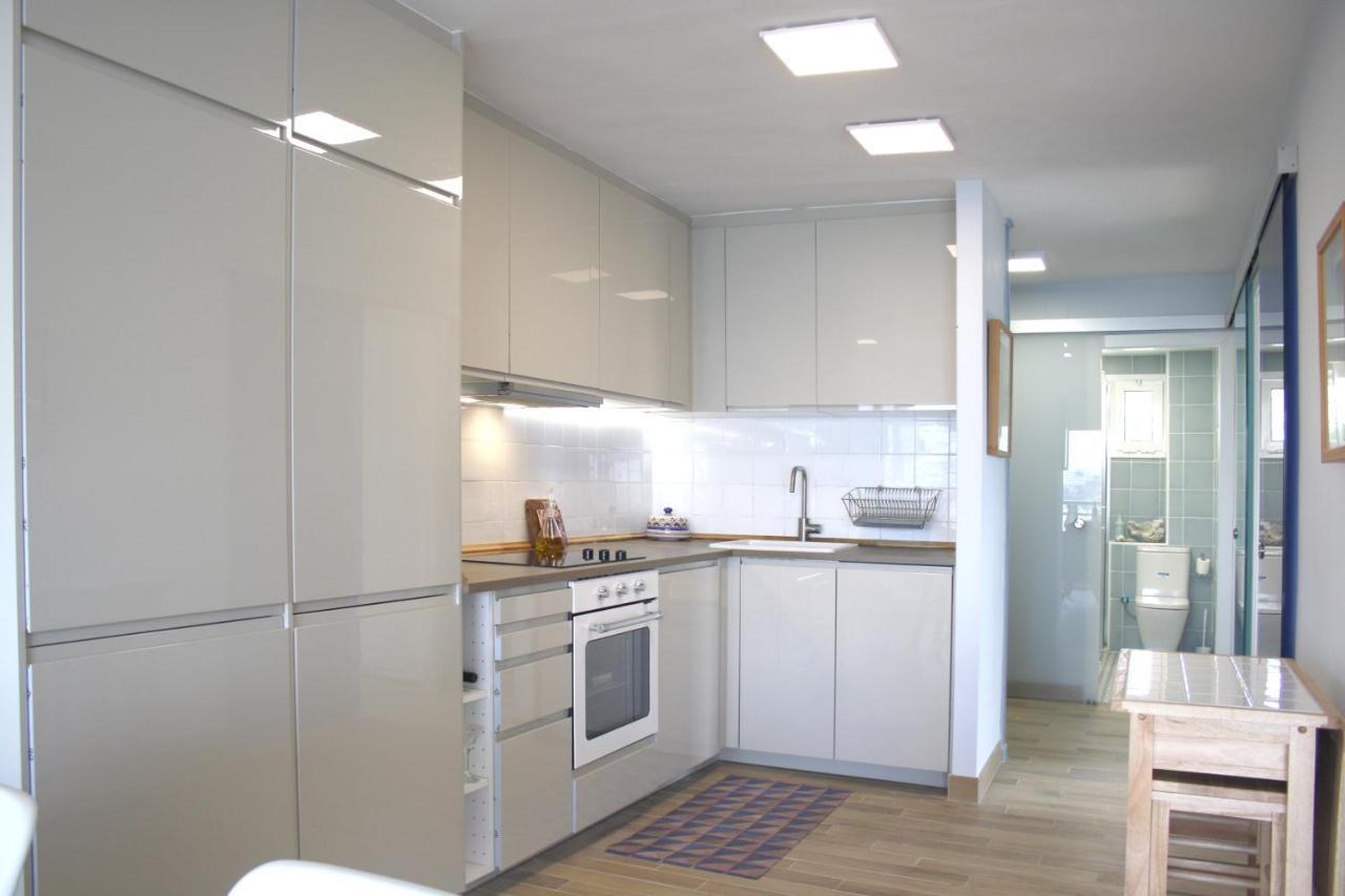 Synergie Si09 - La Jota Apartment Salou Exterior photo